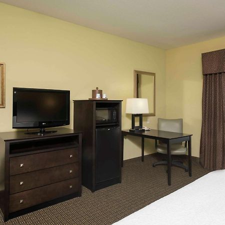 Hampton Inn & Suites Danville Exterior foto